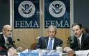 Bush Fema Photo