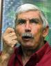 anti-Cuban terrorist Luis Posada Carriles