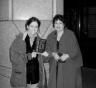 Heidi Boghosian WBAI and Liz.JPG
