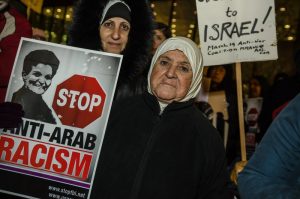 2014-11-12_rhee-rasmea-protest