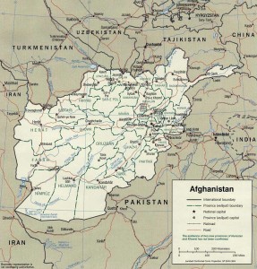 Afghanistan