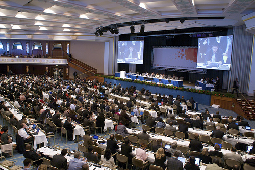 Bonnclimatetalks