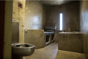 Corcoran-SHU-cell-100113-by-Grant-Slater-KPCC