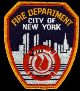 FDNY