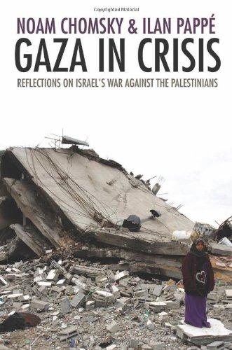 GazaInCrisis