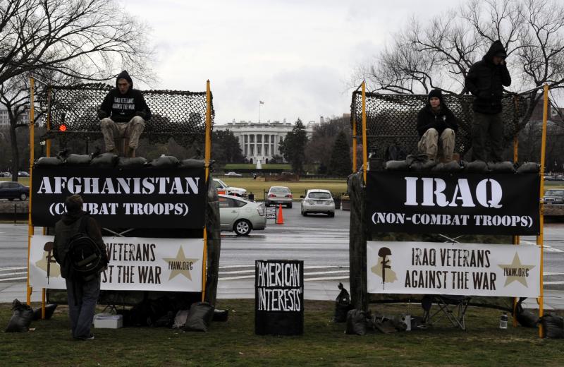 war-veterans-protest