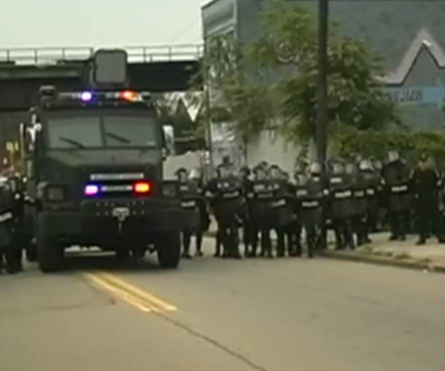 LRAD