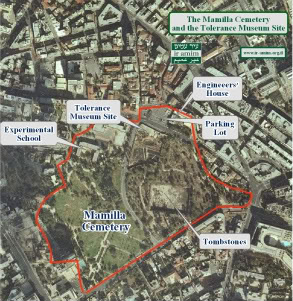 MamillaandtheMuseum