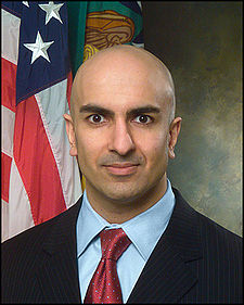 Neel-kashkari