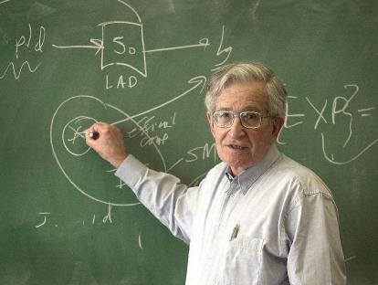 NoamChomsky
