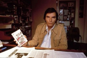Obit Philip Agee