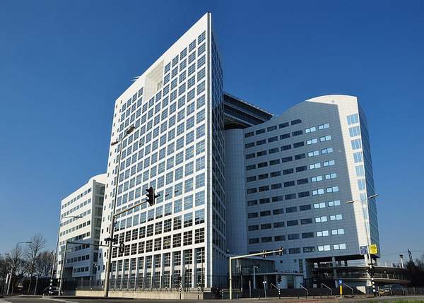 TheHague