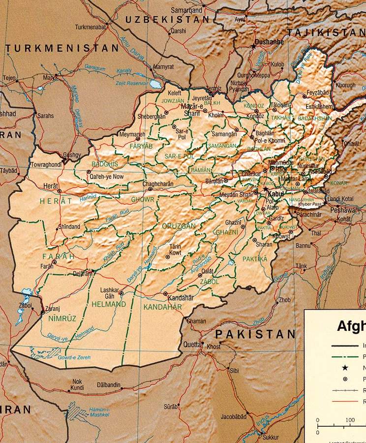 afghan-map