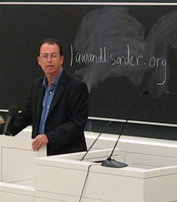brian Becker