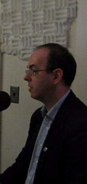 Benjamin Hett
