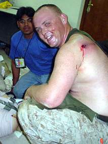 blackwater