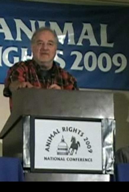 Former attorney for the Black Panthers