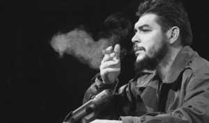 che