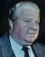 jon burge
