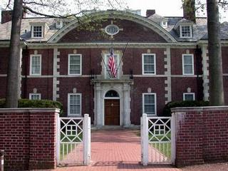 cottage club princeton