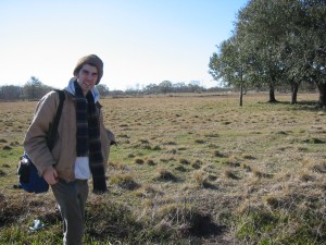 eliinthecountry