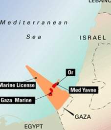 gazawaters