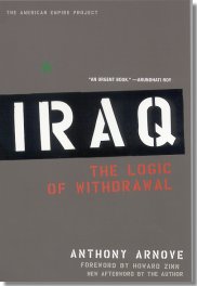 New in paperback Iraq: The Logic of Withdrawal