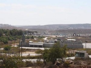 israeliprison1