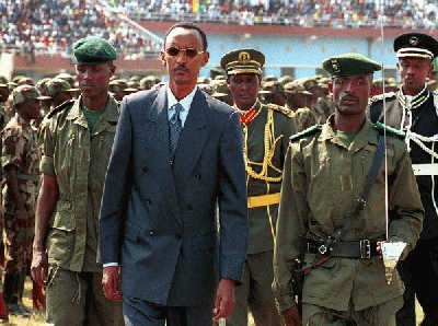 kagame