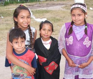 lakotachildrena
