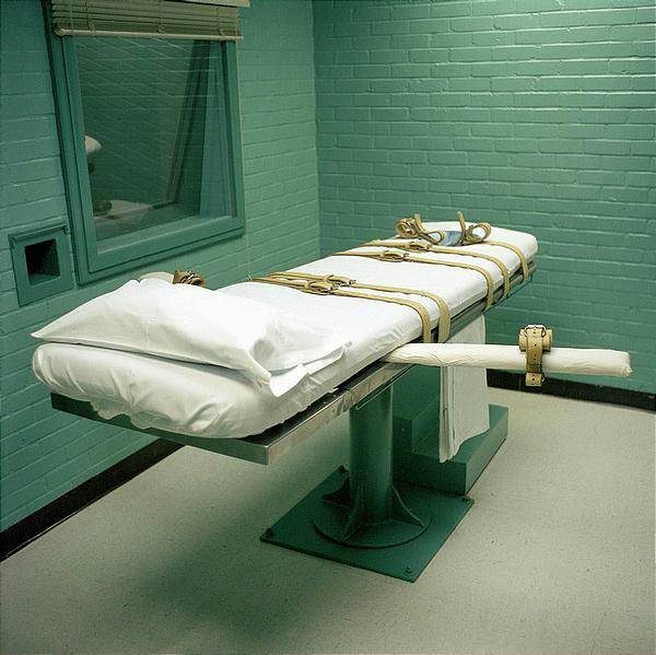 lethalinjection