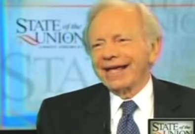 lieberman