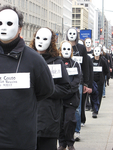 march-of-the-dead