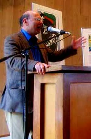 michael ratner