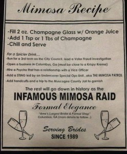 mimosa raid2