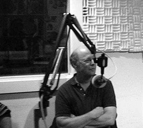 michael ratner
