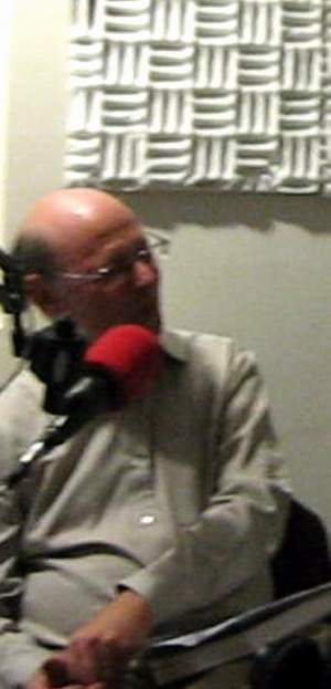 Michael Ratner