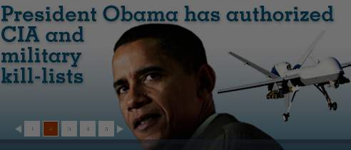 obamadrone