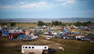 US-ENVIRONMENT-OIL-PROTEST-PIPELINE