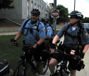 policestate