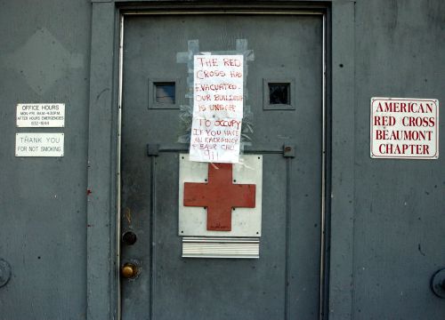 redcross