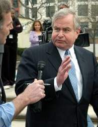 Sandy Berger