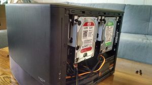 server