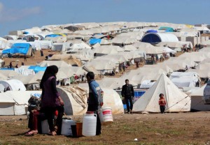 syrianrefugees