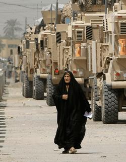 photo from Arab American News online