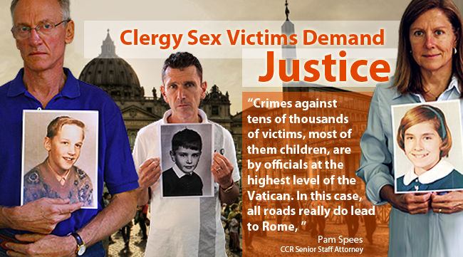 vaticanSNAP