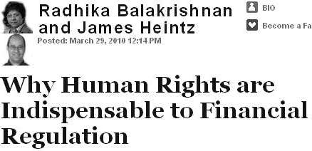 why human rights2
