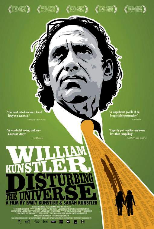 william_kunstler_disturbing_the_universe